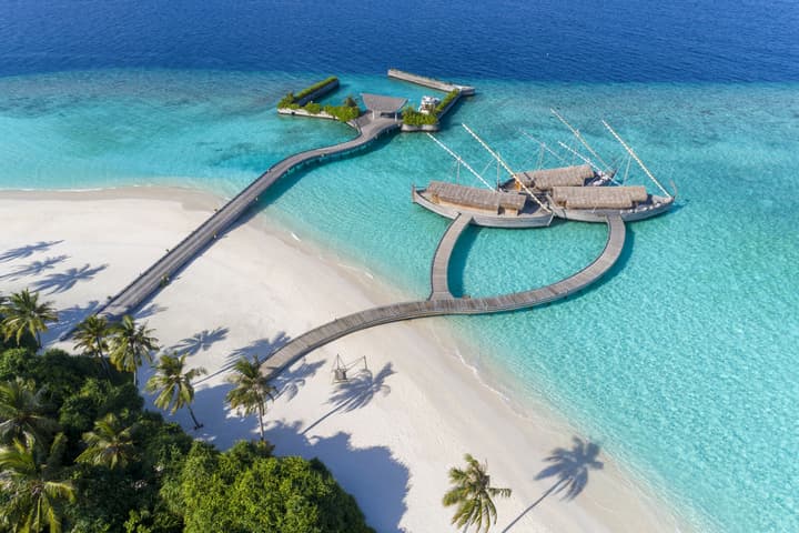 Milaidhoo Maldives