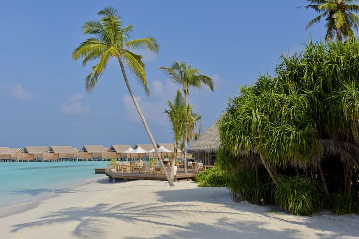 Milaidhoo Maldives