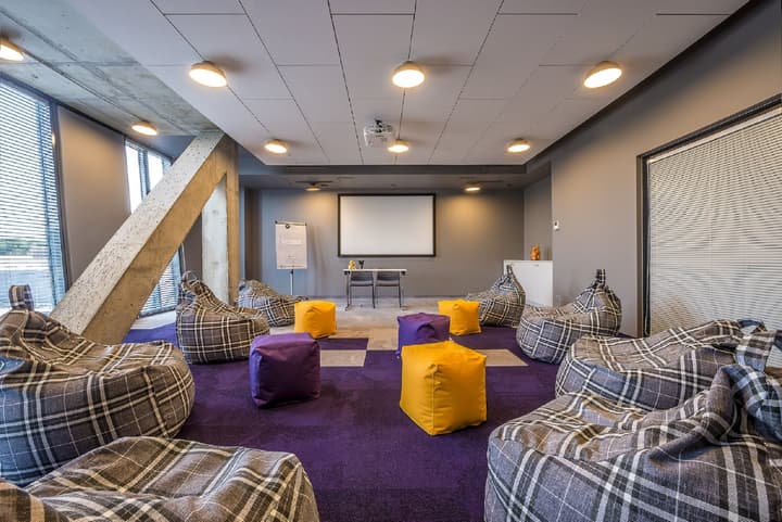 Urbihop Hotel