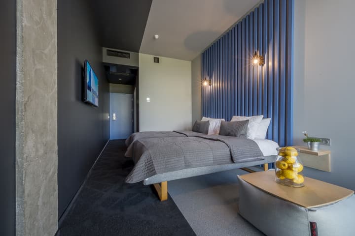 Urbihop Hotel