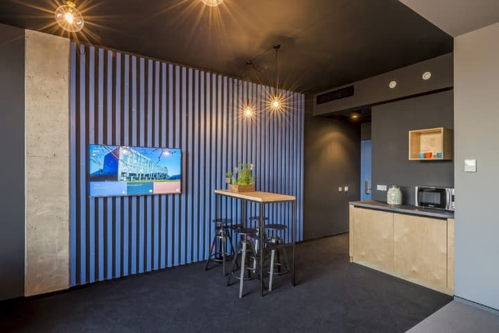 Urbihop Hotel