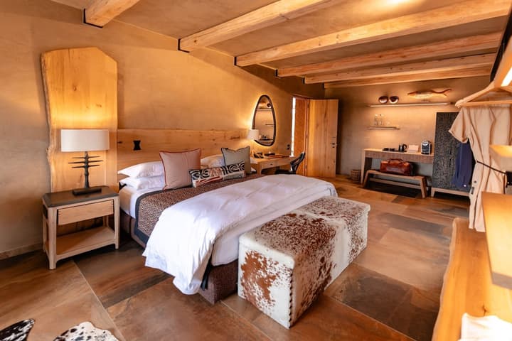 Kapama River Lodge