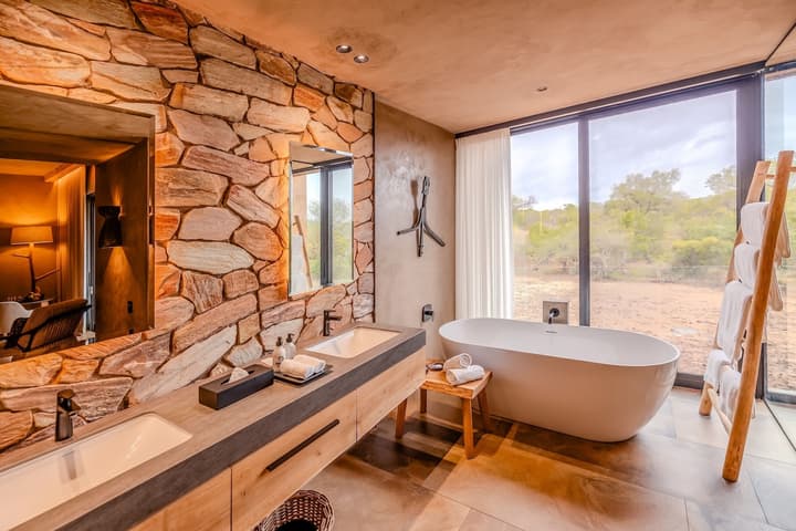 Kapama River Lodge