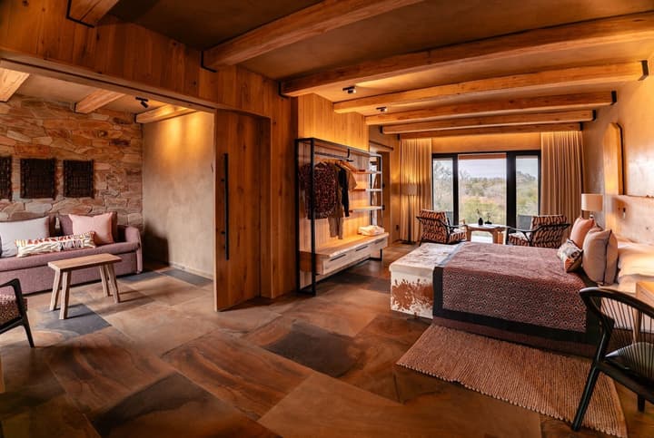 Kapama River Lodge