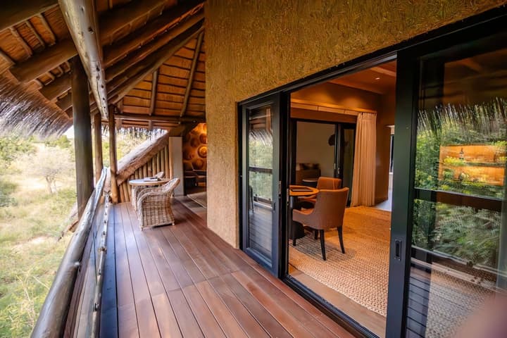 Kapama River Lodge