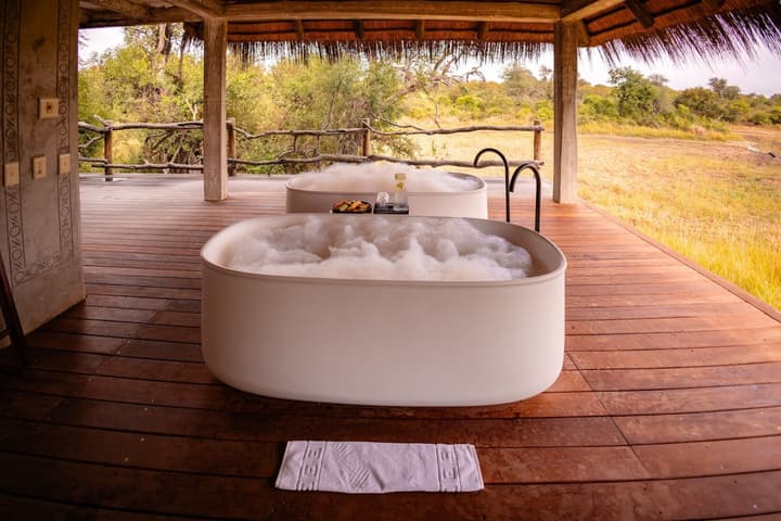 Kapama River Lodge