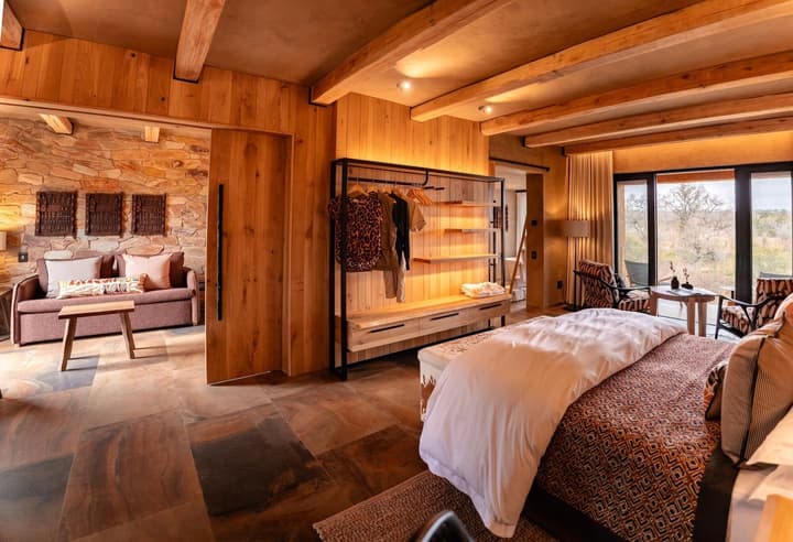 Kapama River Lodge