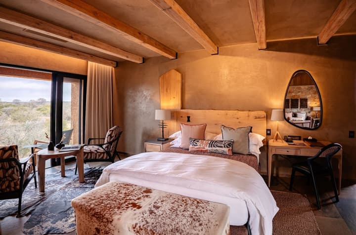 Kapama River Lodge