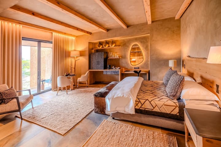 Kapama River Lodge