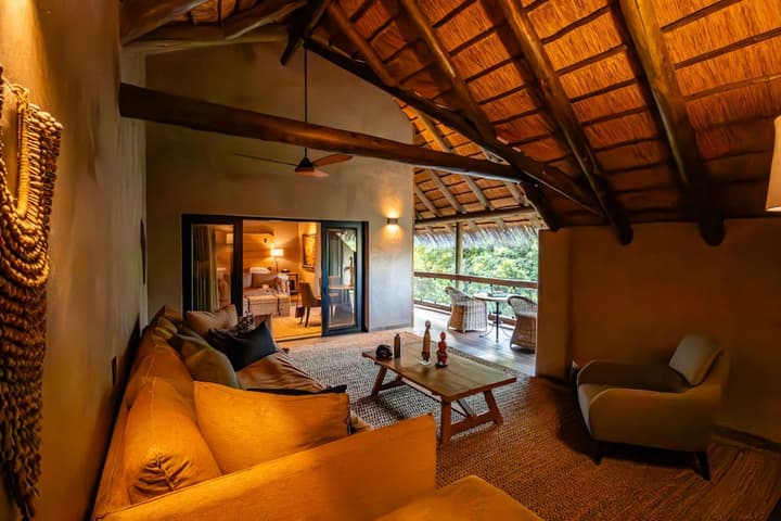 Kapama River Lodge