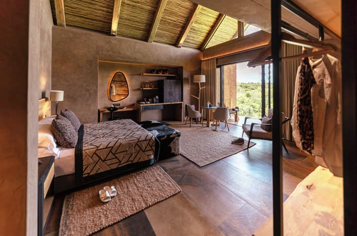 Kapama River Lodge