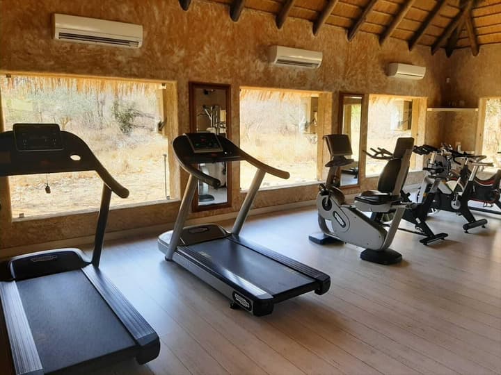 Kapama River Lodge