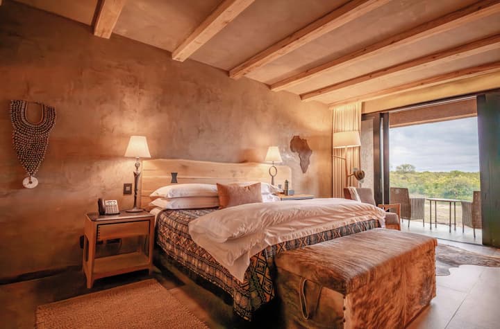 Kapama River Lodge