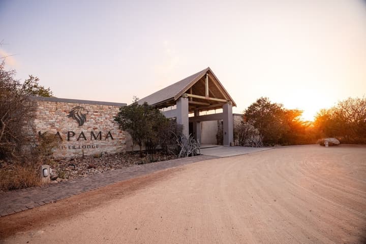 Kapama River Lodge