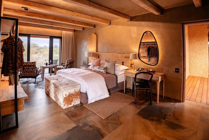 Kapama River Lodge