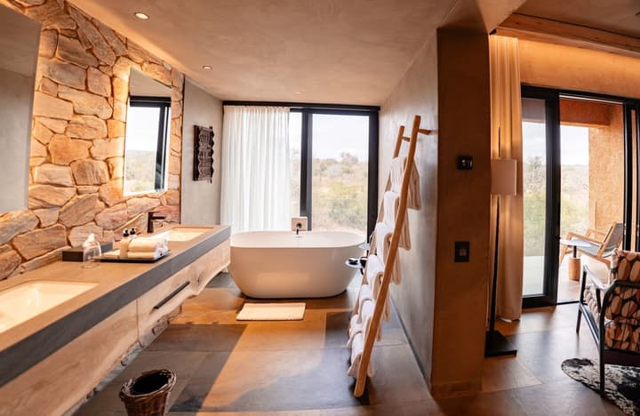 Kapama River Lodge