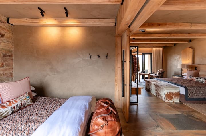 Kapama River Lodge