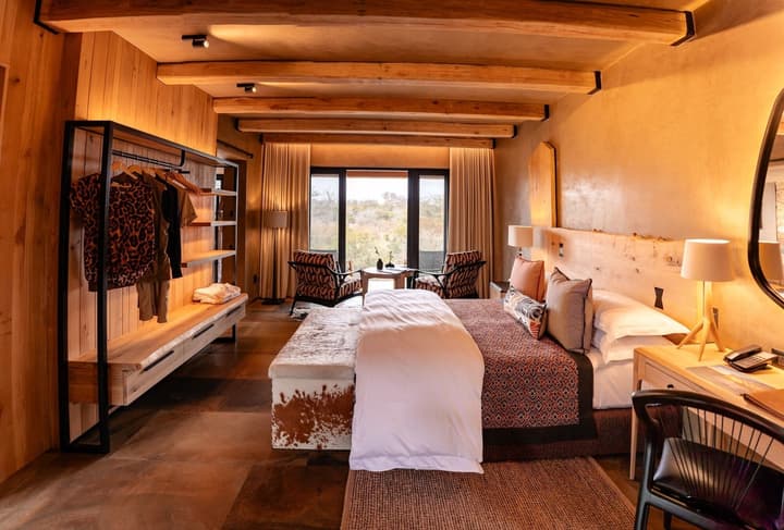 Kapama River Lodge