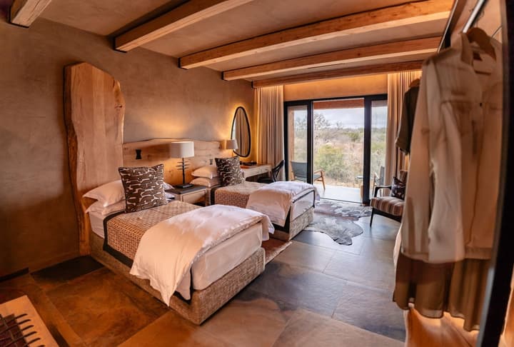 Kapama River Lodge