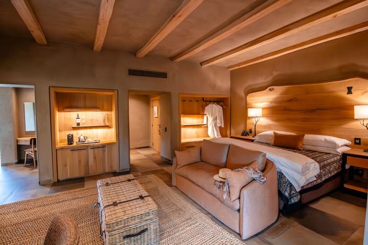 Kapama River Lodge
