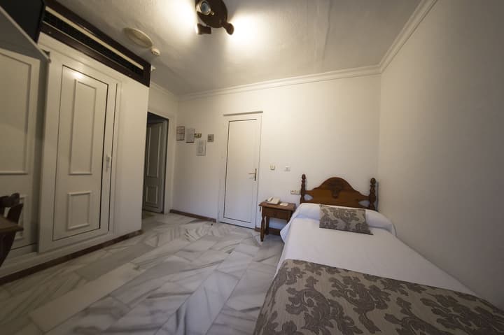 Hotel La Pinta