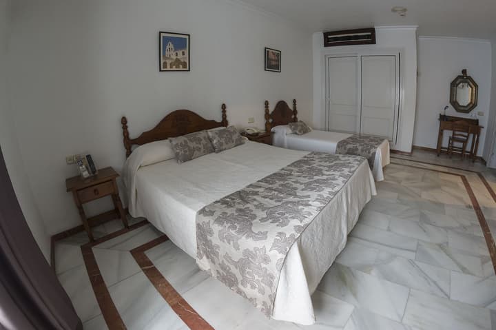 Hotel La Pinta