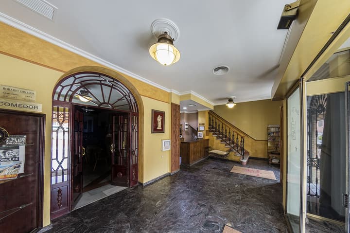 Hotel La Pinta