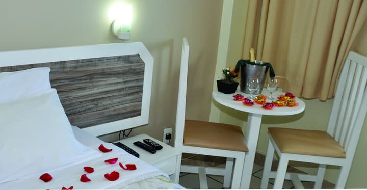 Salvador Mar Hotel