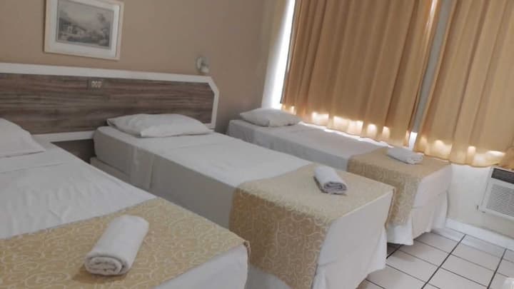Salvador Mar Hotel