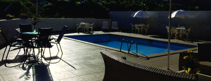 Salvador Mar Hotel