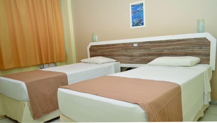 Salvador Mar Hotel