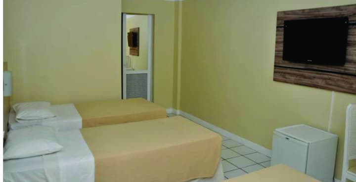 Salvador Mar Hotel