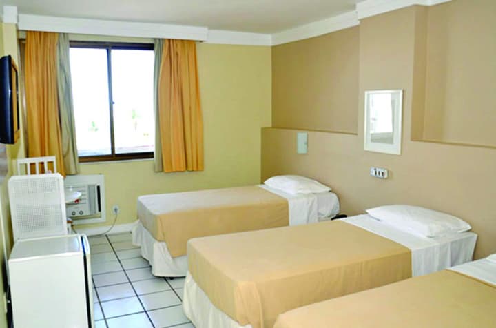 Salvador Mar Hotel
