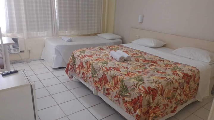 Salvador Mar Hotel