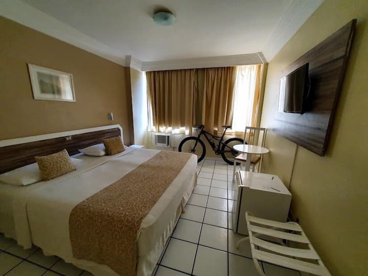 Salvador Mar Hotel
