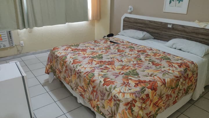 Salvador Mar Hotel