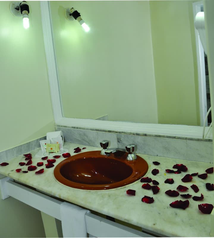 Salvador Mar Hotel