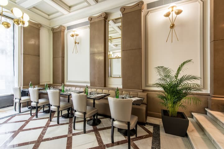 Hotel Vincci The Mint