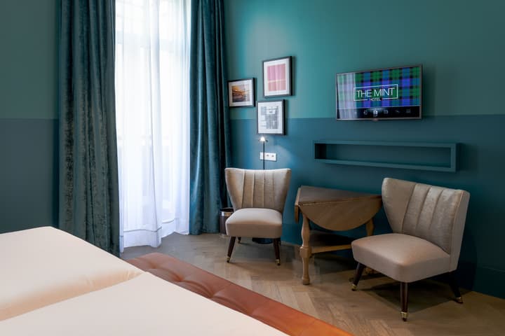 Hotel Vincci The Mint