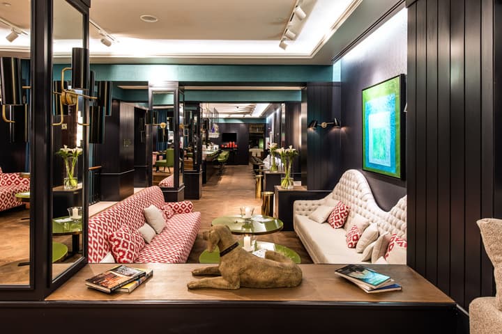 Hotel Vincci The Mint