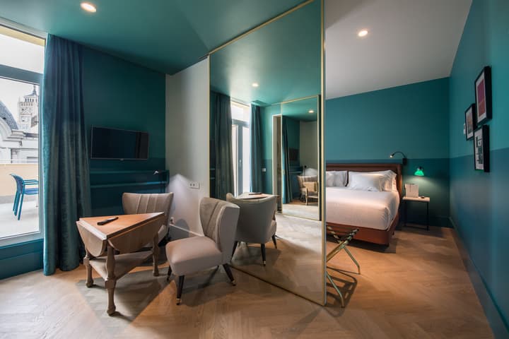 Hotel Vincci The Mint