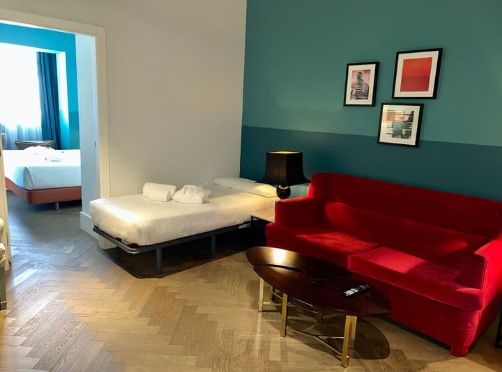 Hotel Vincci The Mint