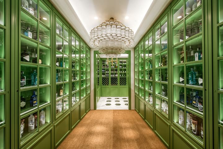Hotel Vincci The Mint