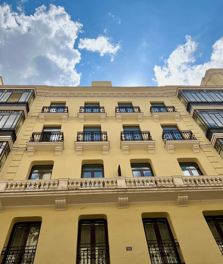Hotel Vincci The Mint