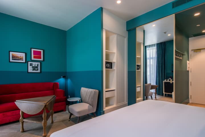 Hotel Vincci The Mint