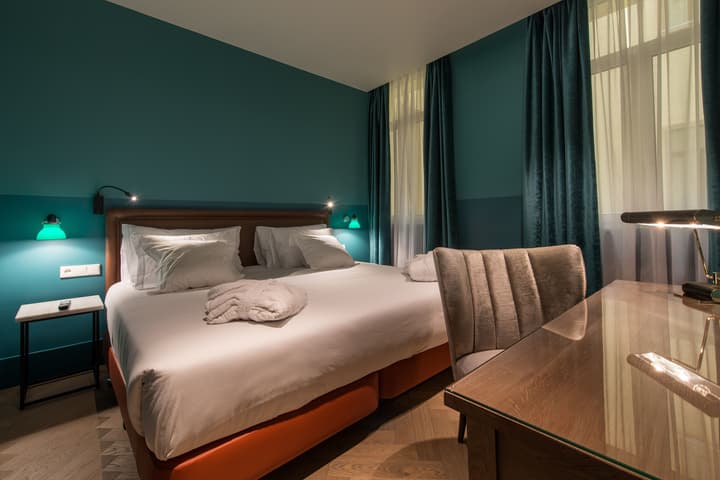 Hotel Vincci The Mint