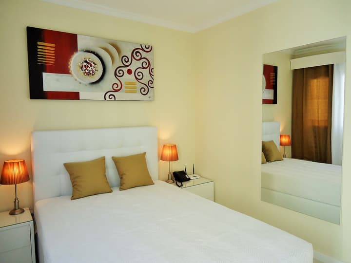 São Francisco Accommodation