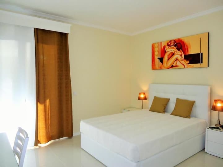 São Francisco Accommodation