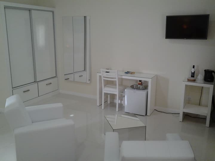 São Francisco Accommodation