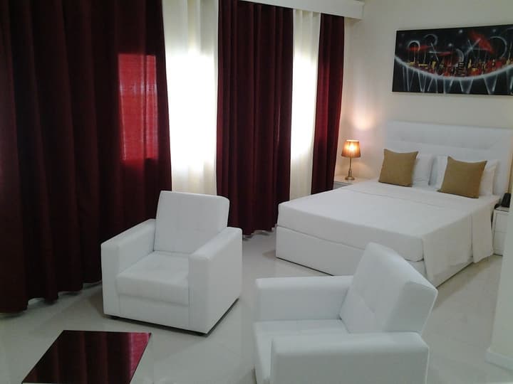 São Francisco Accommodation
